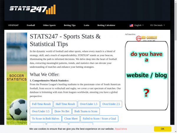 stats247.com
