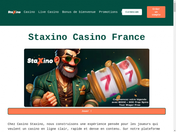 staxino-casinofr.com