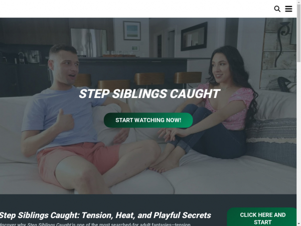 stepsiblingshorny.com