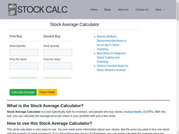 stockaveragecalculator.co.in