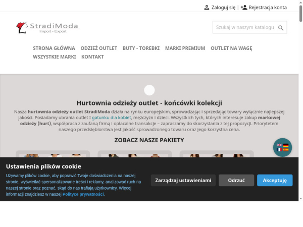 stradimoda.pl