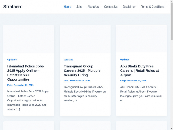 strataero.my