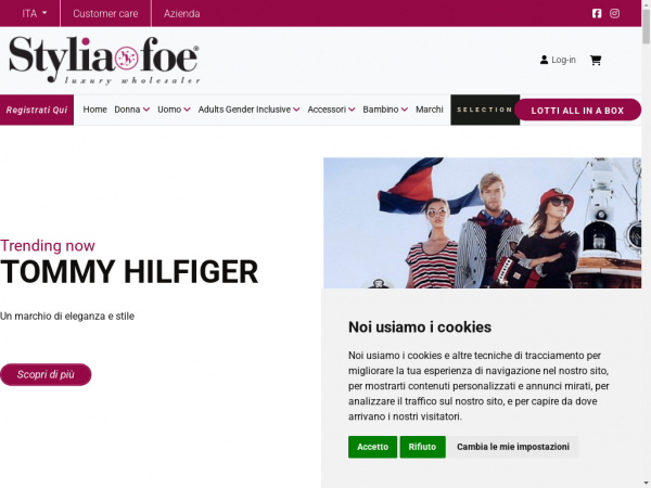 styliafoe.com
