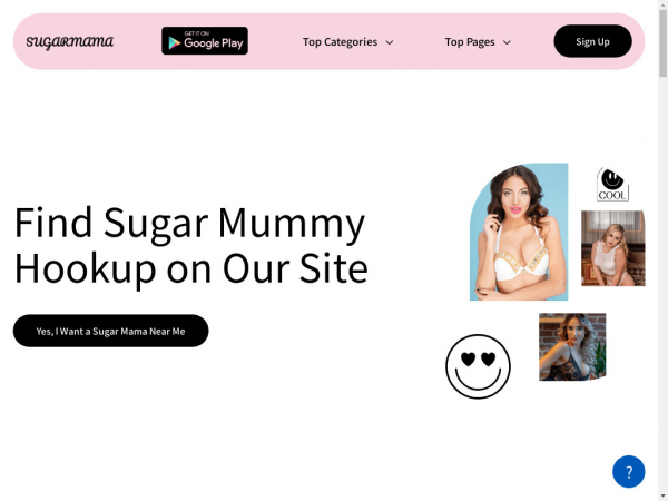 sugarmama.app