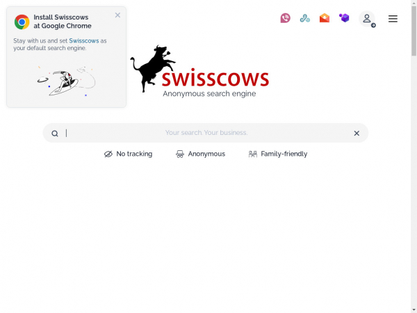 swisscows.com
