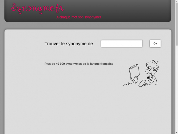 synonymo.fr