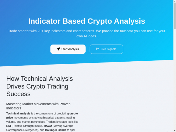 tacrypto.pro