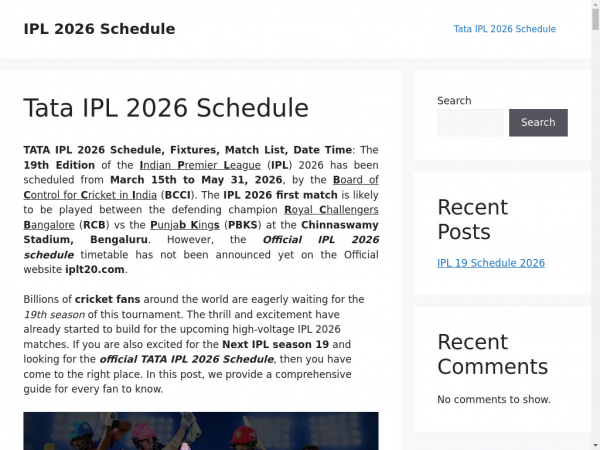 tataipl2026schedule.co.in