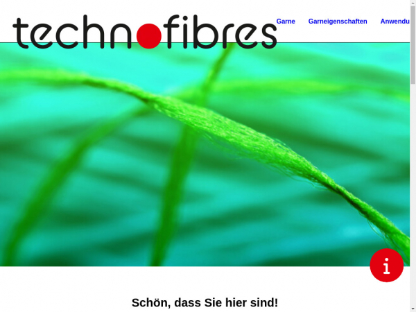 technofibres.com