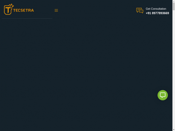 tecsetra.com