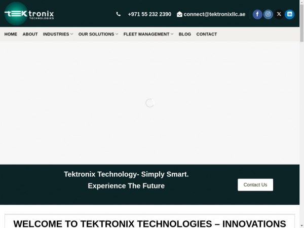 tektronixllc.ae