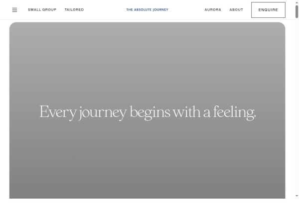 theabsolutejourney.com