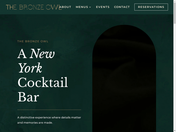 thebronzeowlnyc.com