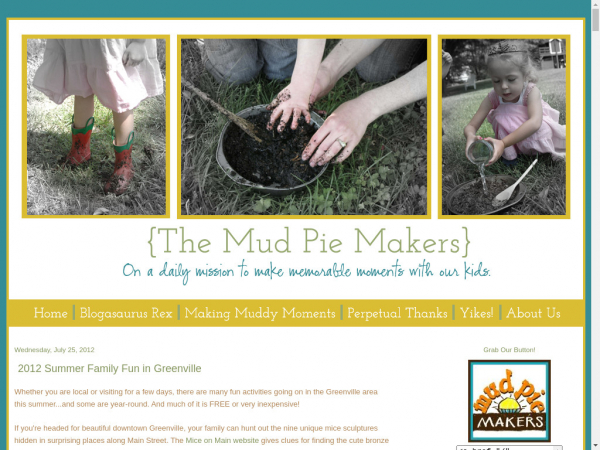 themudpiemakers.com