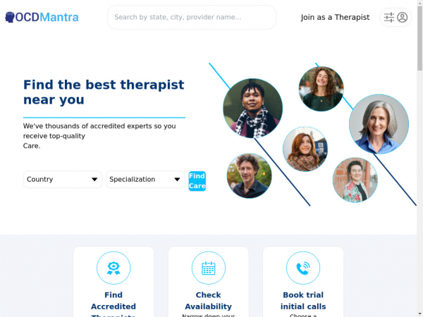 therapist.ocdmantra.com