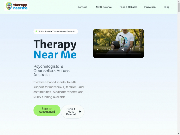 therapynearme.com.au