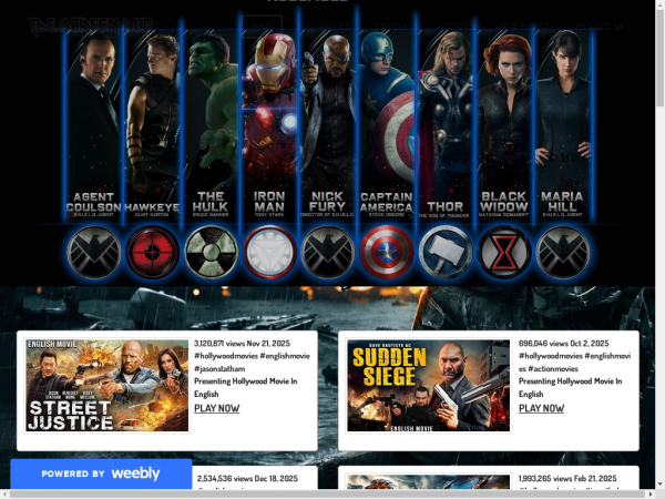 thescreenhub.weebly.com