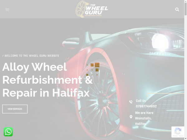 thewheelguru.co.uk