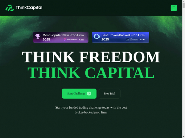 thinkcapital.com