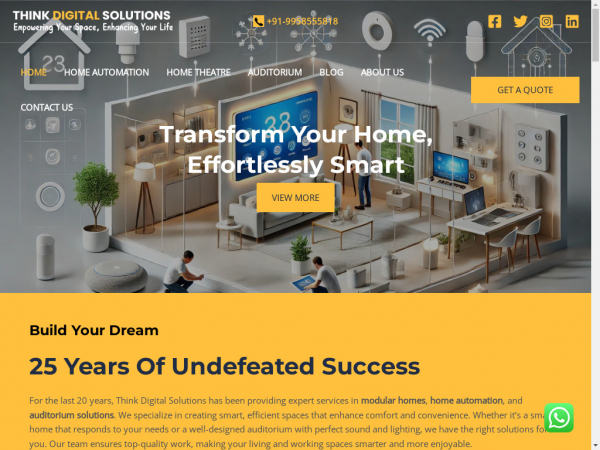 thinkdigitalsolutions.in