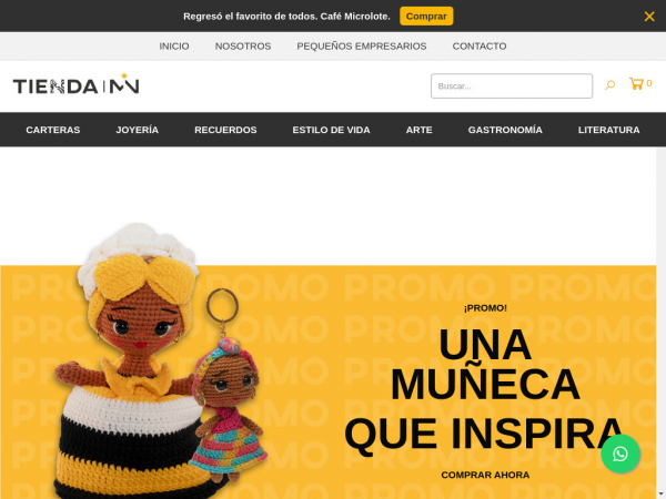 tienda.min.hn