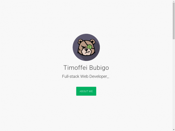 timoffei.me