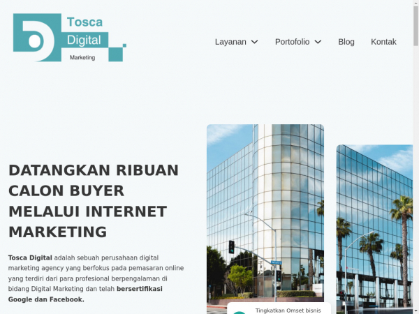 toscadigital.com