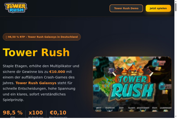 tower-rush-igame.de