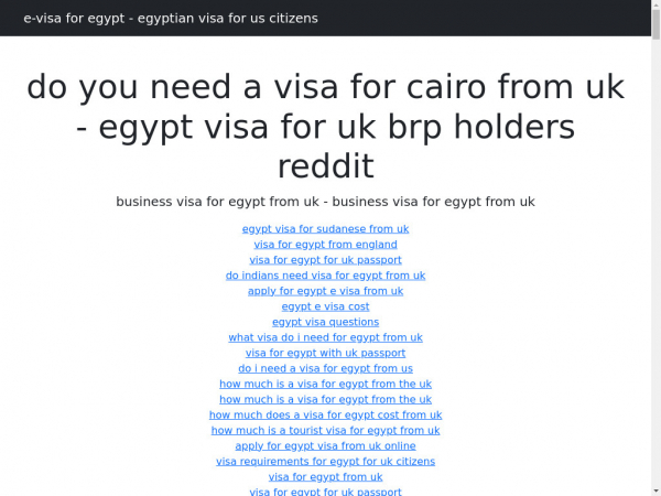 travelegyptdoc58.atwebpages.com