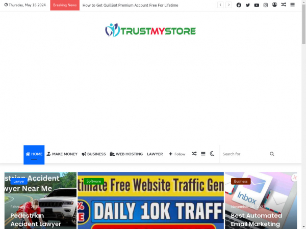 trustmystore.org