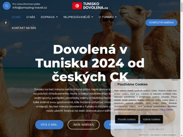 tunisko-dovolena.cz