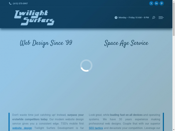 twilightsurfers.studio