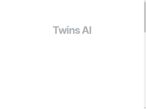 twinsapp.ai
