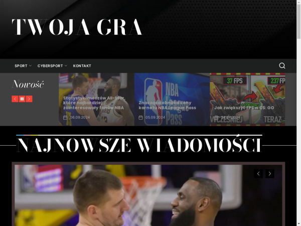 twoja-gra-sportowa.com.pl