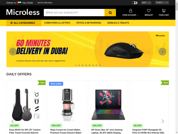 uae.microless.com