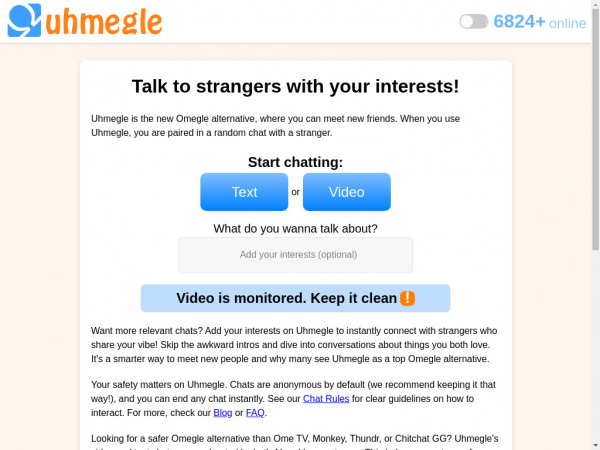 uhmegle.com