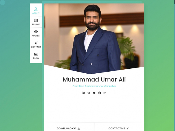 umaralidigital.com