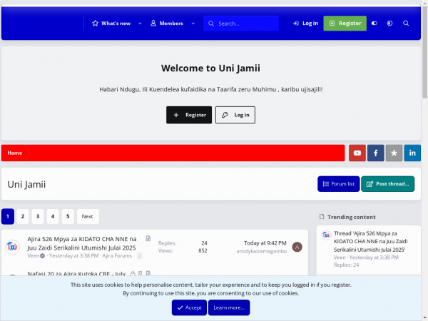 unijamii.com