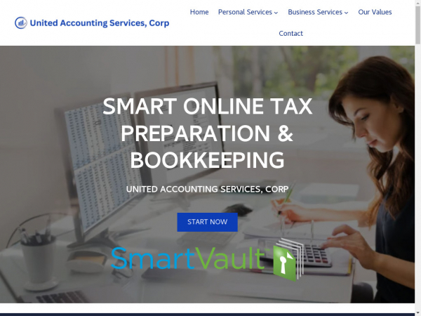 unitedaccountingcorp.com