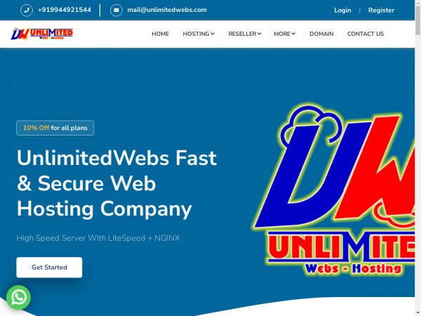 unlimitedwebs.com
