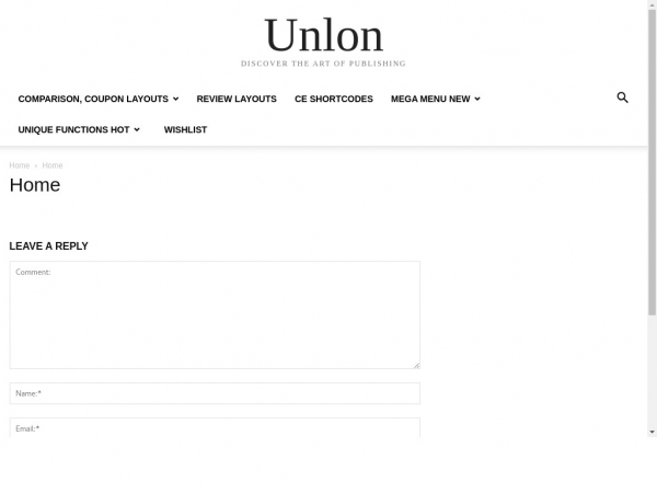 unlon.com