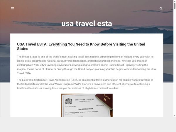 usatravelesta.blogspot.com