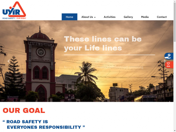 uyir.org
