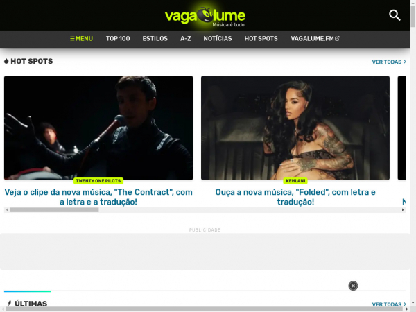 vagalume.com.br
