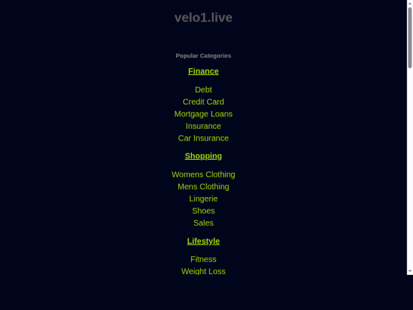 velo1.live