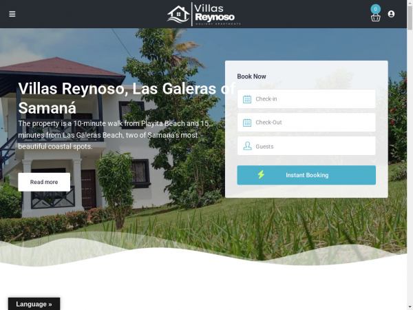 villasreynoso.com