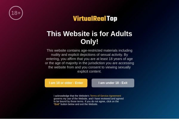 virtualrealtop.com