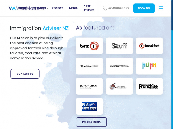 visamatters.co.nz