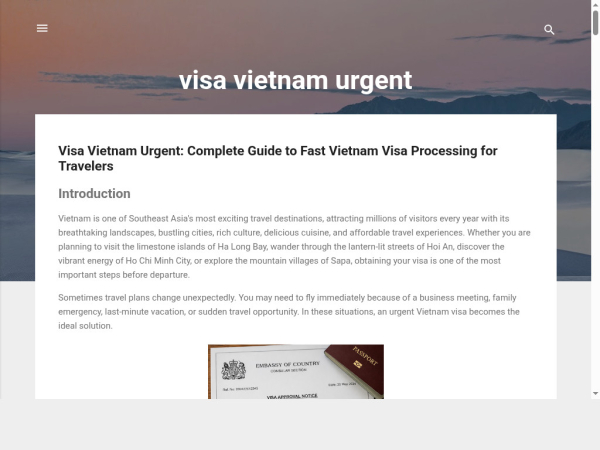 visavietnamurgent.blogspot.com