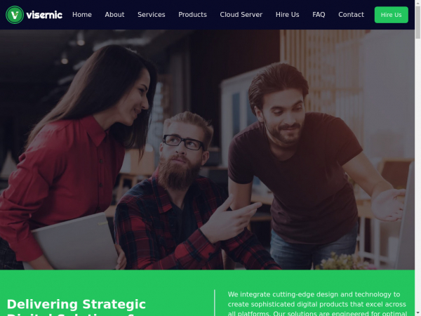 visernic.net